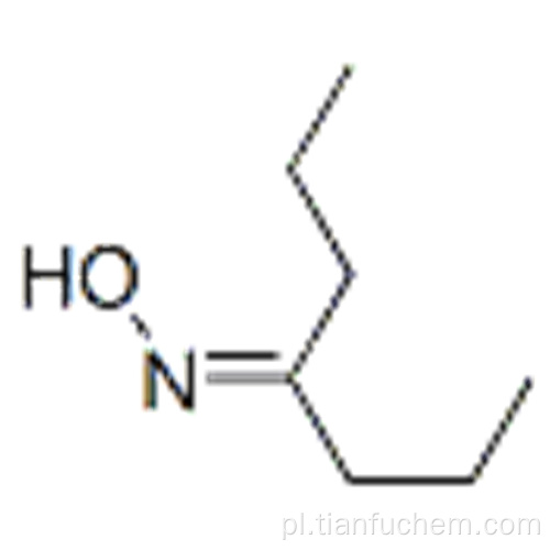 Oksym 4-heptanonu CAS 1188-63-2